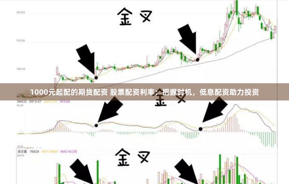 1000元起配的期货配资 股票配资利率：把握时机，低息配资助力投资