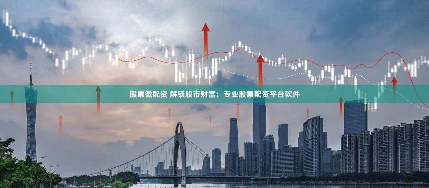 股票微配资 解锁股市财富：专业股票配资平台软件