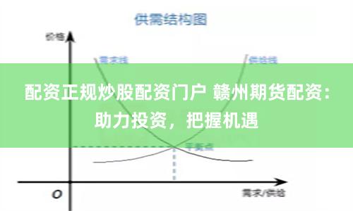 配资正规炒股配资门户 赣州期货配资:助力投资,把握机遇