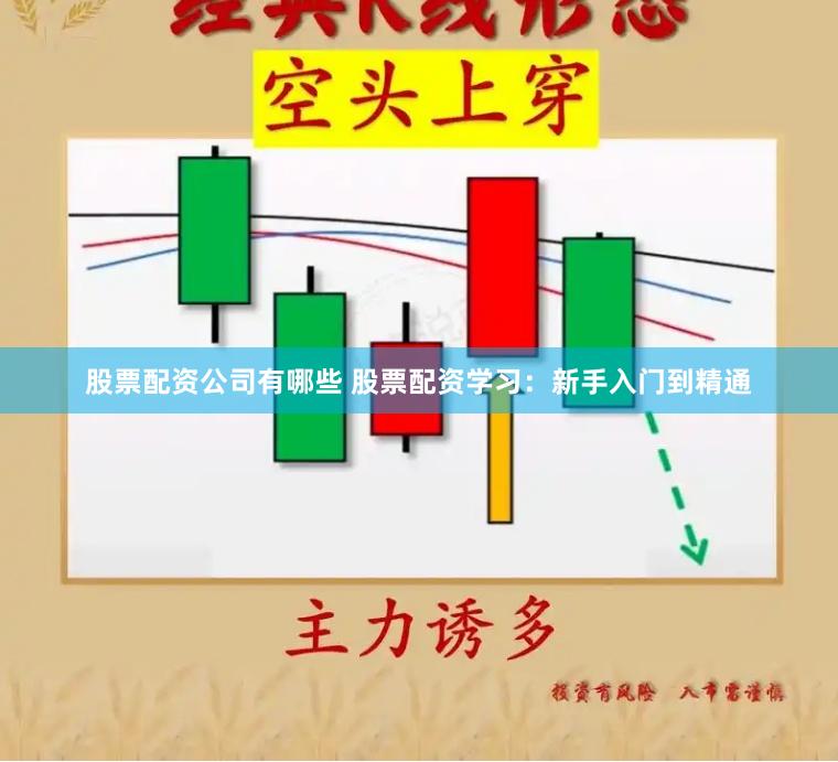 股票配资公司有哪些 股票配资学习：新手入门到精通