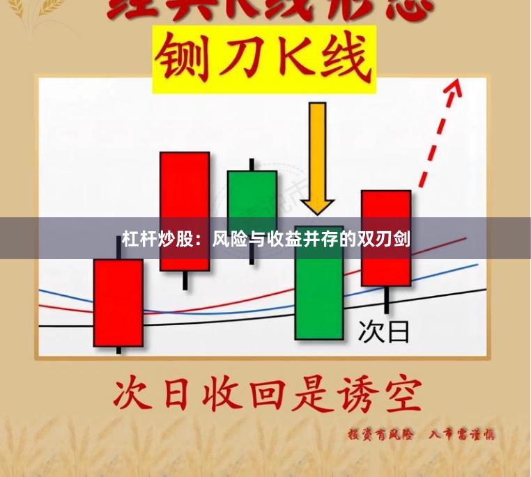 杠杆炒股:风险与收益并存的双刃剑