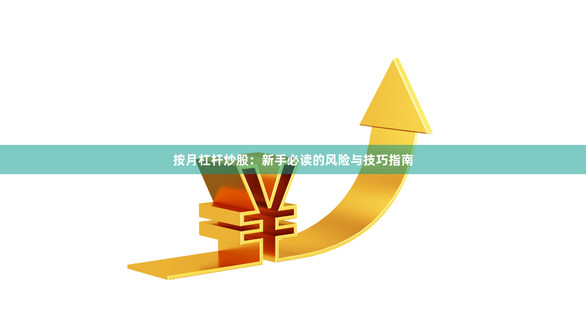 按月杠杆炒股：新手必读的风险与技巧指南