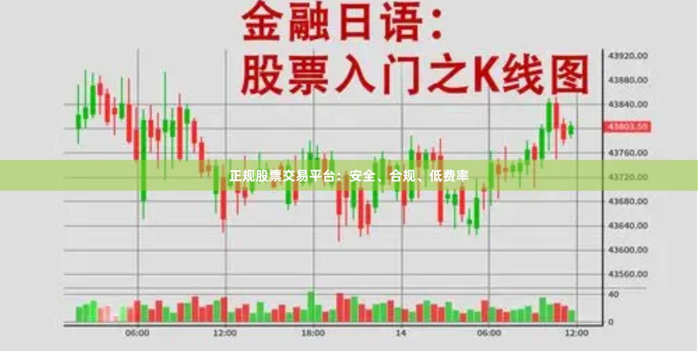 正规股票交易平台：安全、合规、低费率
