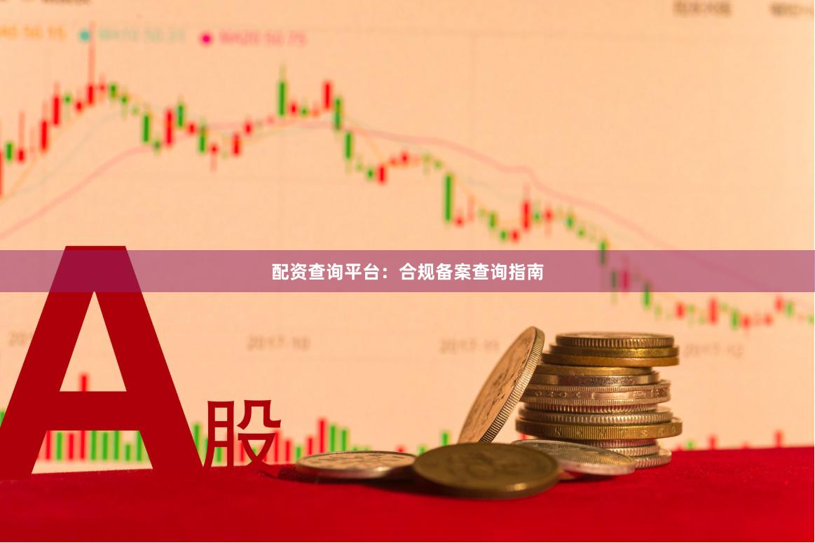 配资查询平台：合规备案查询指南